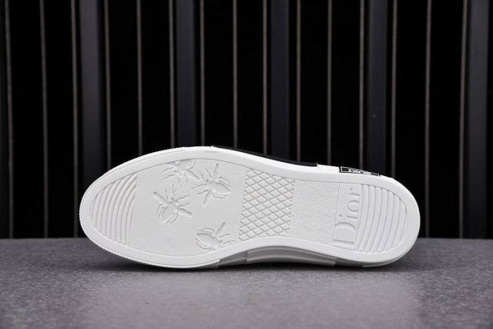 D*or b23 oblique sneaker