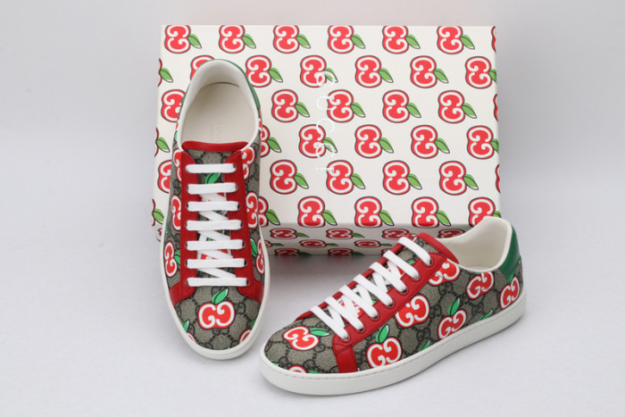 G*u*i ace sneaker