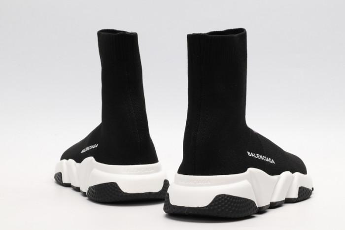 Ba*len*cia*ga speed sneaker
