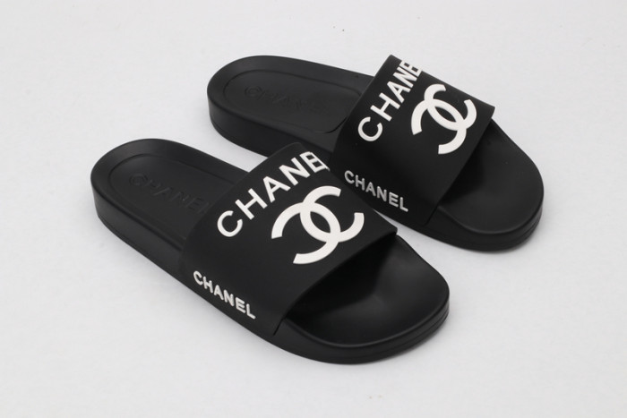 CH@NEL SLIDES