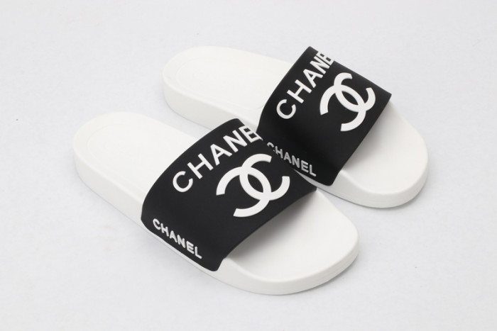 CH@NEL SLIDES