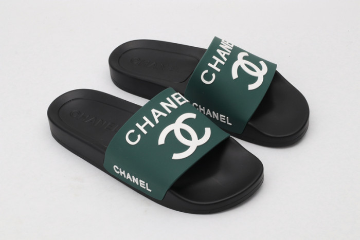 CH@NEL SLIDES
