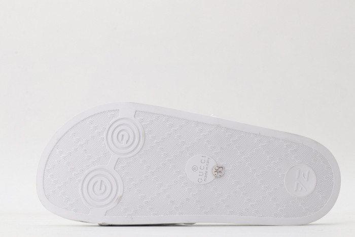 GUCC SANDALS