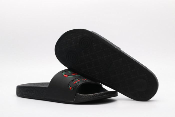 GUCC SANDALS