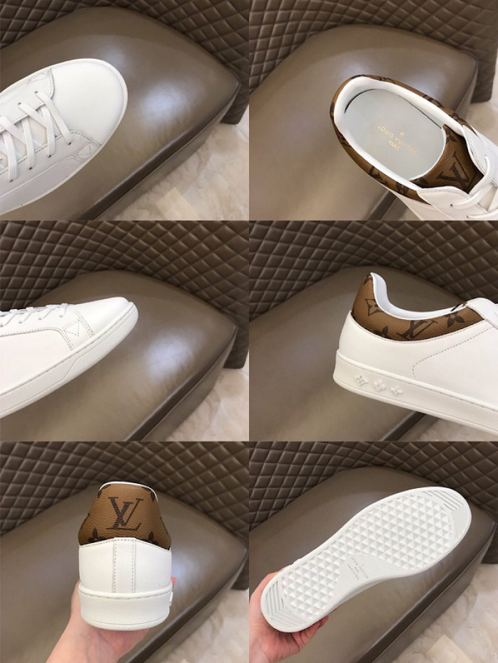 LV LUXEMBOURG SNEAKER