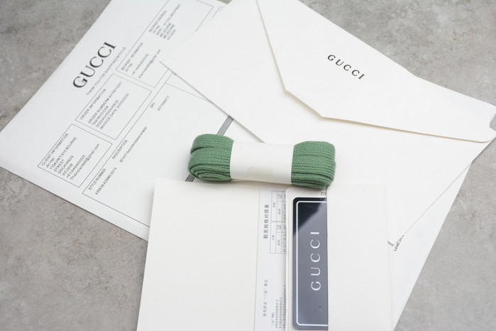 G*u*i screener sneaker