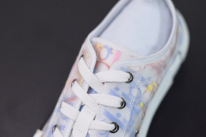 D*or b23 oblique sneaker