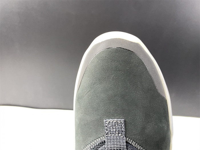 Nike Air Fear of God 1 String Off‑Noir  AR4237-903
