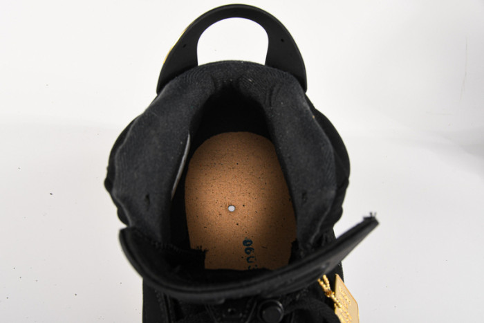Air Jordan 6 Retro DMP (2020)  CT4954-007