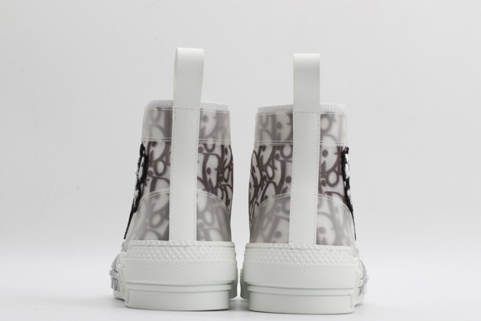 D*or b23 oblique sneaker