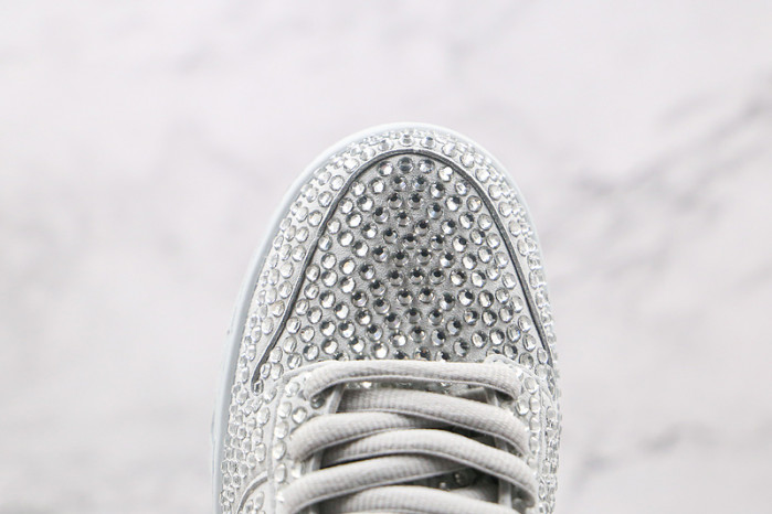 Nike Dunk Low Cactus Plant Flea Market Pure Platinum CZ2670-001