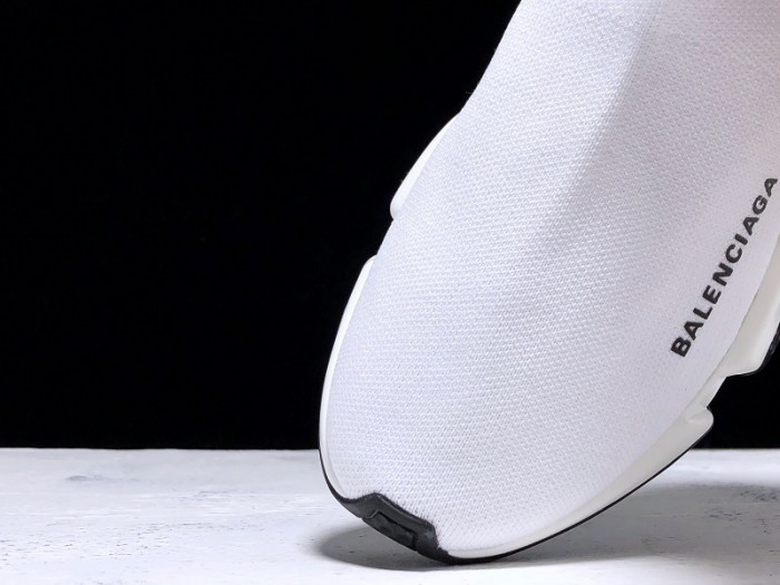BLCG SPEED TRAINER WHITE 360-517319W07U01005