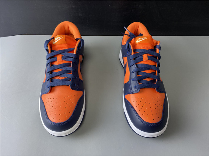 Nike Dunk Low Champ Colors (2020)  CU1727-800