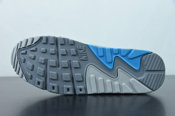 Nike Air Max 90 O-W Moscow  DC4466-001