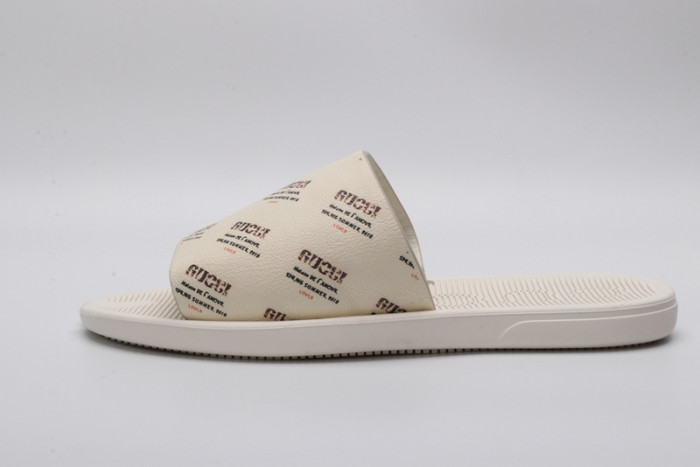 GUCC SANDALS