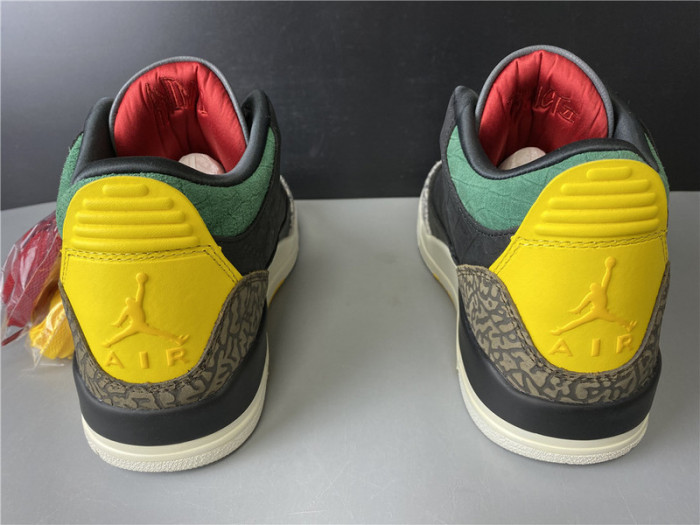 Air Jordan 3 Retro SE Animal Instinct 2.0 CV3583-003