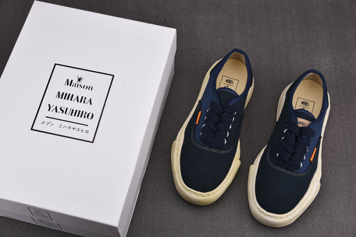 Maison Mihara Yasuhiro Shoes