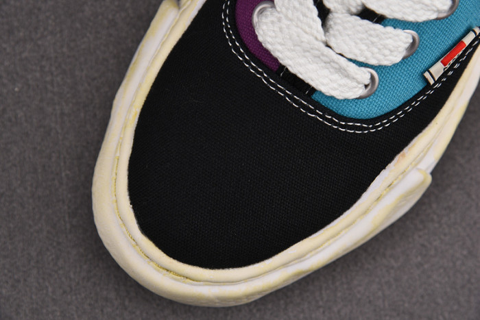 Maison Mihara Yasuhiro Shoes