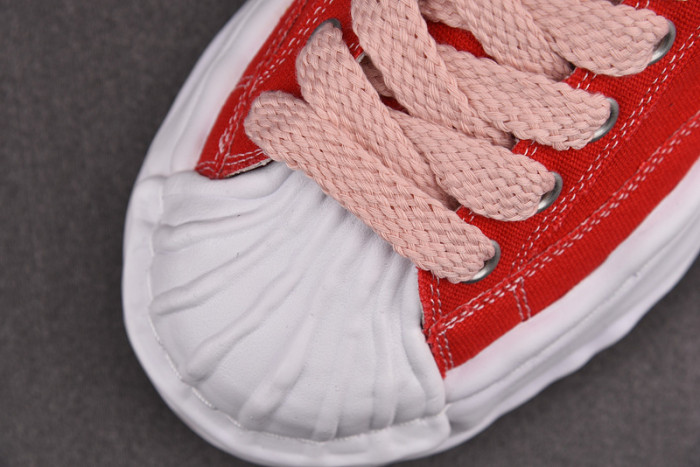 Maison Mihara Yasuhiro Shoes