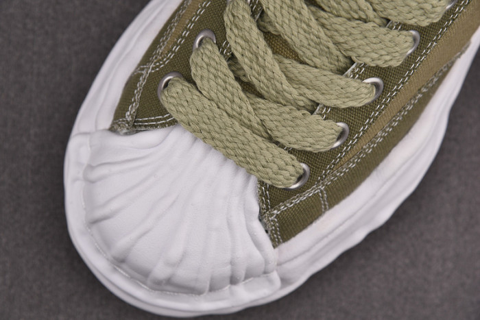 Maison Mihara Yasuhiro Shoes