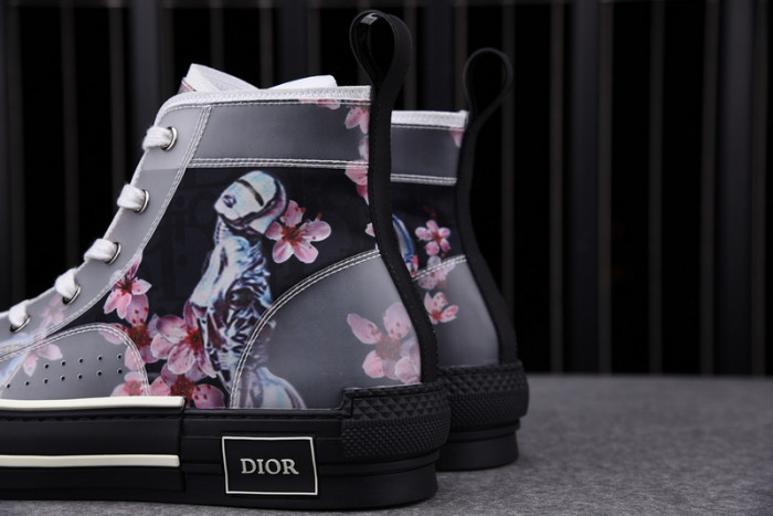 D*or b23 oblique sneaker