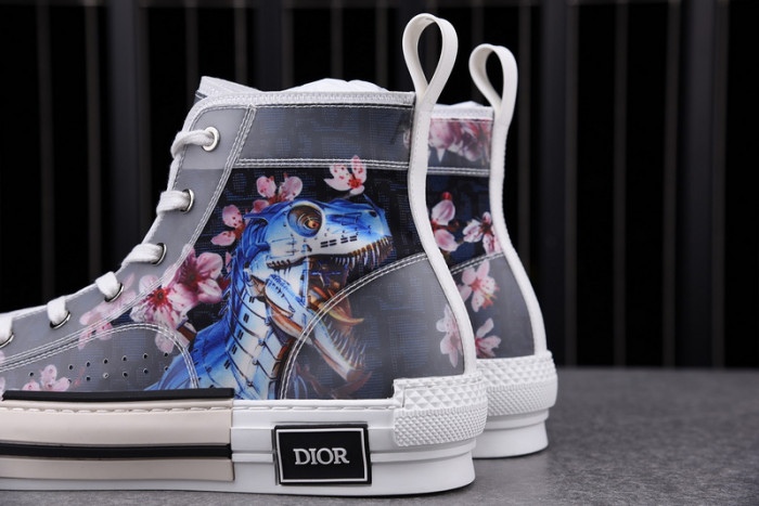 D*or b23 oblique sneaker