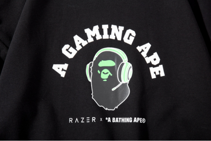 BAPE hoodie--06