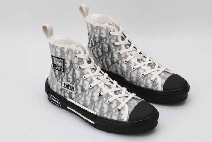 D*or b23 oblique sneaker