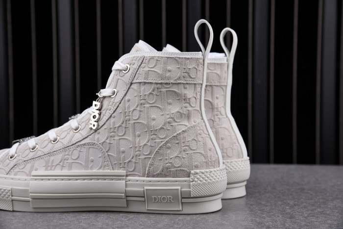 D*or b23 oblique sneaker