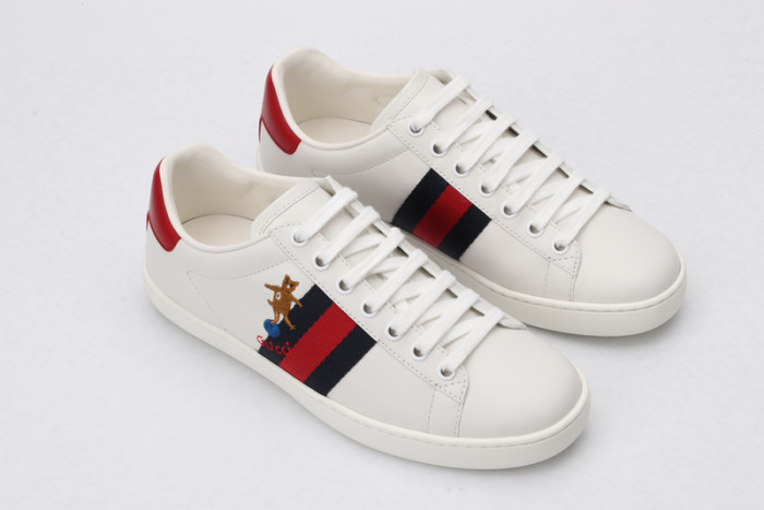 G*u*i ace sneaker