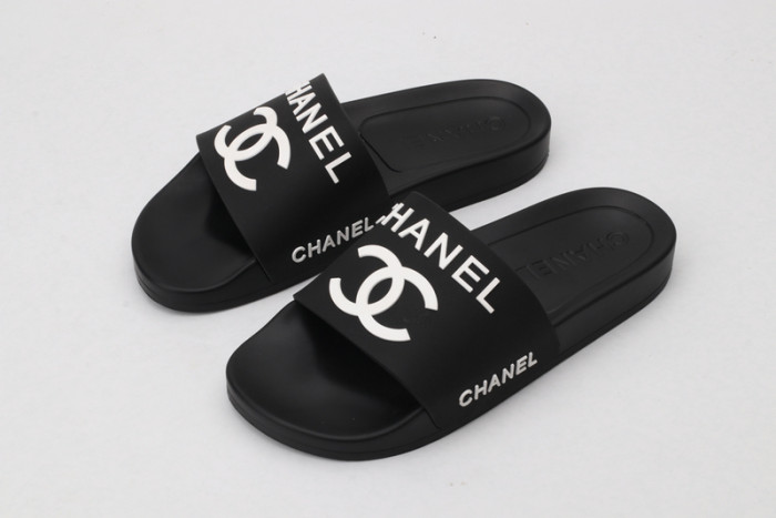 CH@NEL SLIDES