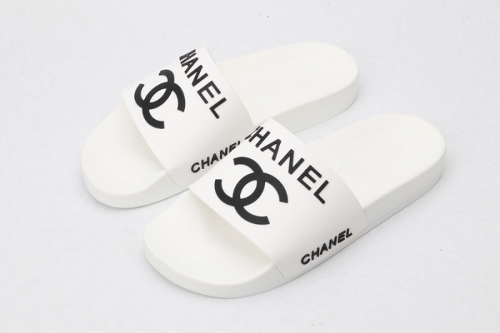CH@NEL SLIDES