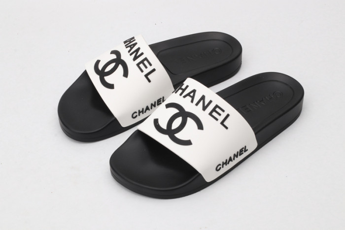 CH@NEL SLIDES
