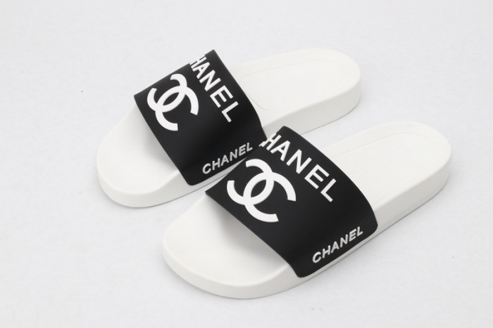 CH@NEL SLIDES