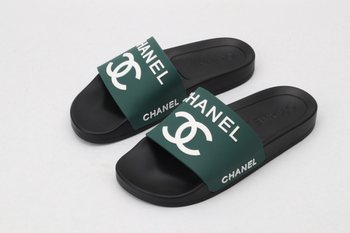 CH@NEL SLIDES