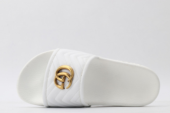 GUCC SANDALS