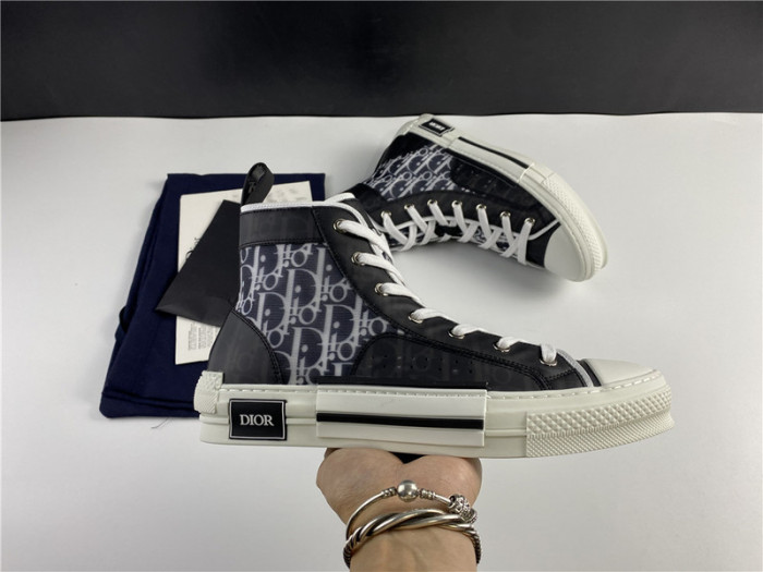 D*or b23 oblique sneaker