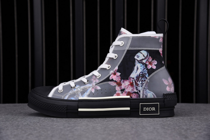 D*or b23 oblique sneaker