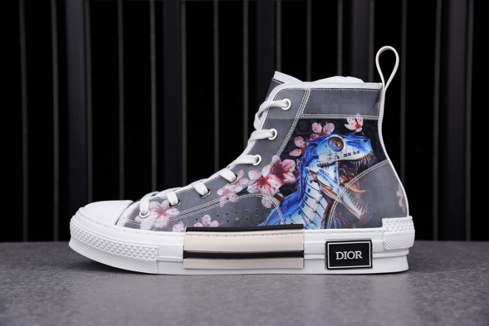 D*or b23 oblique sneaker