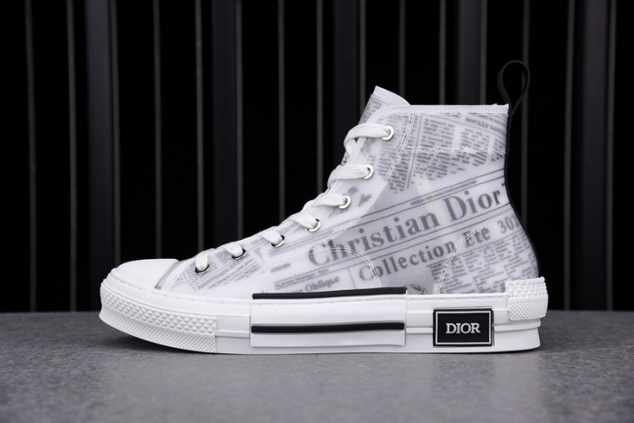 D*or b23 oblique sneaker