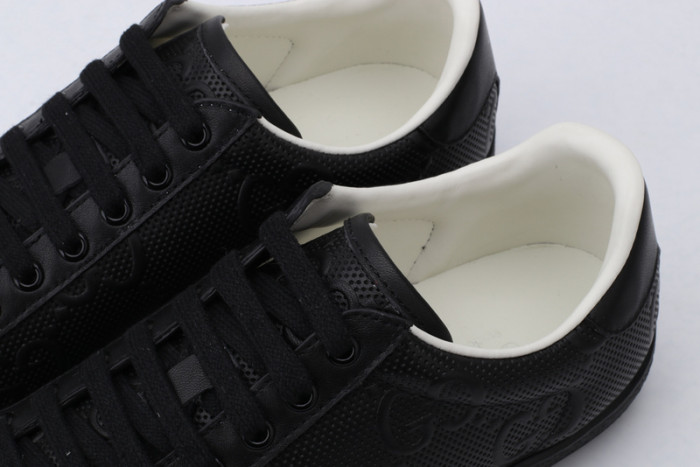 G*u*i ace sneaker