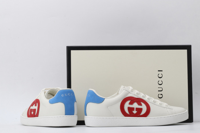 G*u*i ace sneaker