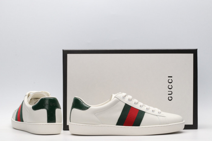 G*u*i ace sneaker