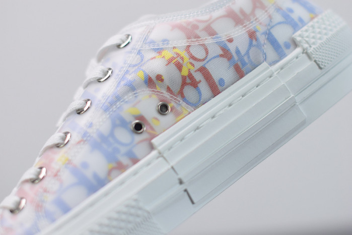 D*or b23 oblique sneaker