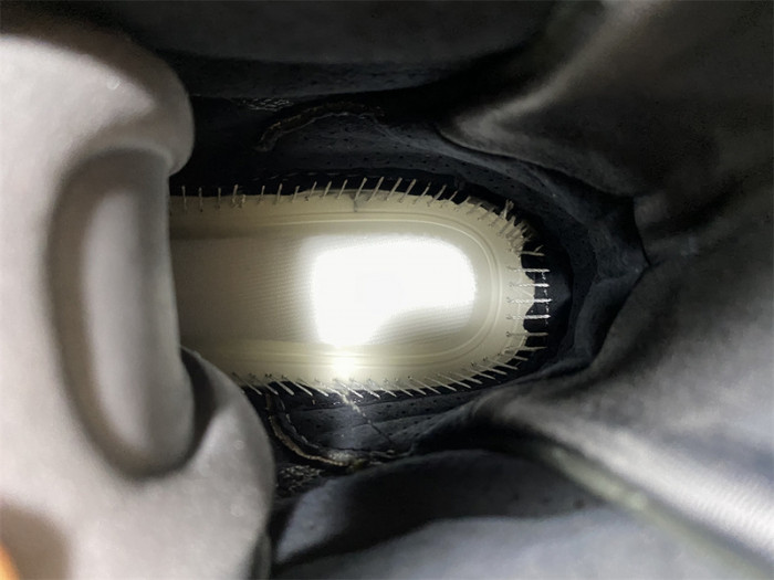 Nike Air Fear of God 1 String Off‑Noir  AR4237-903