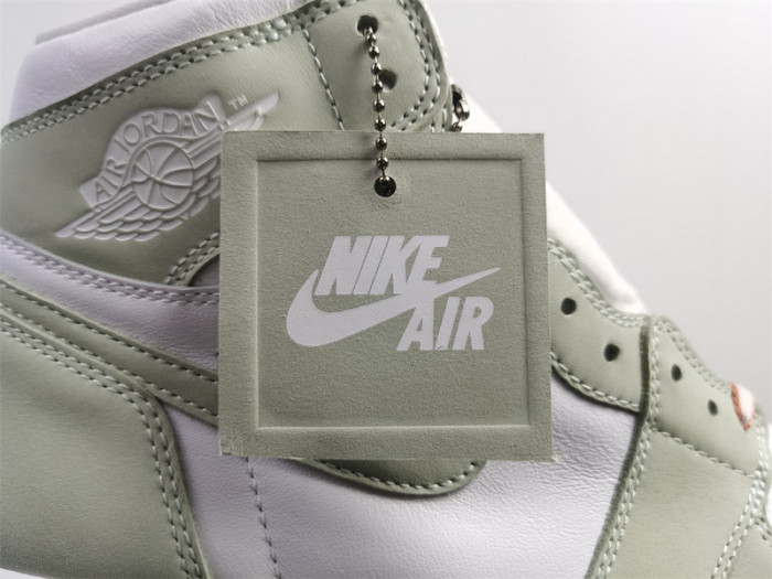 Air Jordan 1 High OG Seafoam CD0461-002