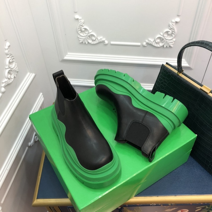 botega Ve*ne*ta boots