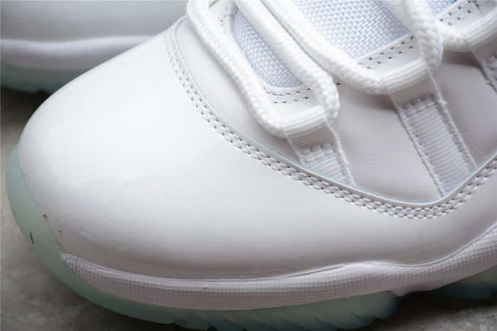 Air Jordan 11 Retro Low Legend Blue AV2187-117