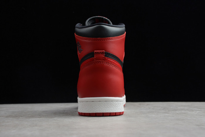 Air Jordan 1 Retro High 85 Varsity Red  BQ4422-600