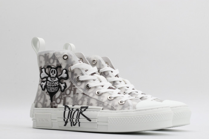 D*or b23 oblique sneaker